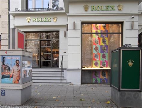 rolex boutique berlin - präsentiert von wempe|Rolex Boutique Berlin .